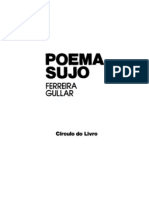 Ferreira Gullar - Poema Sujo
