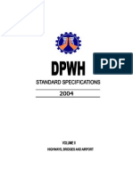 DPWH 2004 Bluebook