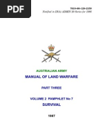 Download Survival Manual by Ed Haer SN119867904 doc pdf