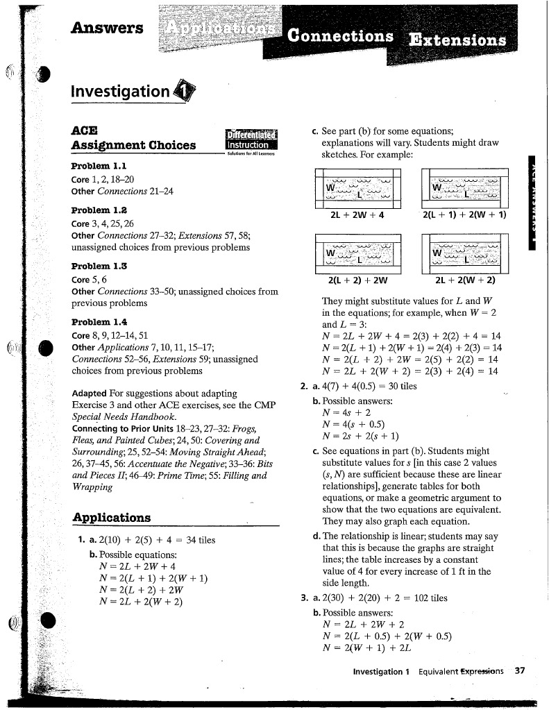 MSA Ace Answers | PDF | Foreign Language Studies