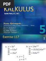 Download Kalkulus by Dedi Supriadi SN119873721 doc pdf