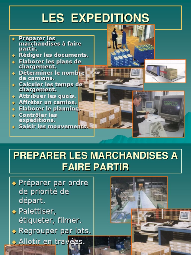Expedition | PDF