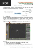 Download Tutorial Kaleng Joget Final by Yulita Permata SN119879016 doc pdf