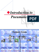Introduction To Pneumatics