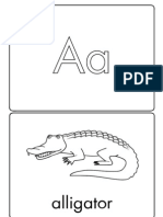 Alligator