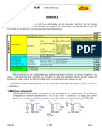 Bobinas de Encendido Funcion y Tipos