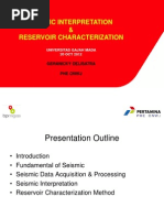 Download seismic interpretation by Aji Arif Sulaksono SN119889234 doc pdf