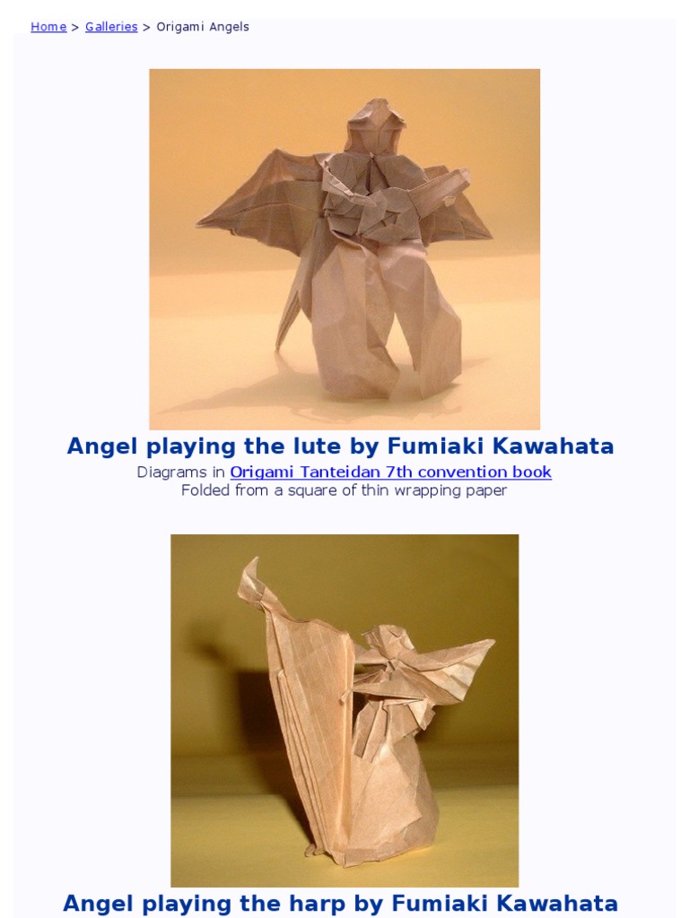 Origami Japanese Paper Folding eBook by Florence Sakade - EPUB Book