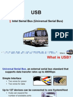 USB Fundamental