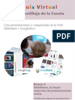 Consejos para Mejorar Tus Presentaciones