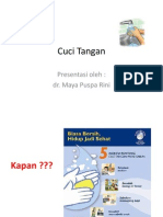 Cuci Tangan