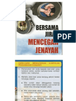 Arahan Keselamatan  PDF