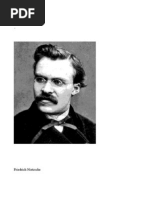 Ética de Nietzshe