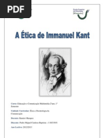 Ética de Kant