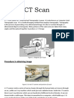 What Is CT Scan?