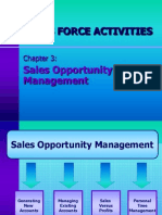 Sales-Opportunity-Management