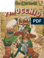 Carlo-Collodi-Pinocchio