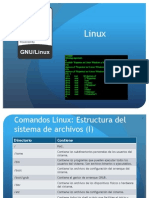 Comandos Linux