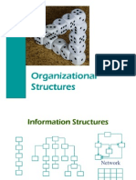 4 Organisational Structures