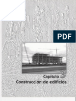 Capitulo 3. Construcción de Edificios