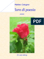 Un Fiore Di Poesia