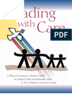 Leading With Care