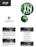 Download Arts In Fife - Issue One by Arts In Fife Magazine SN119922999 doc pdf
