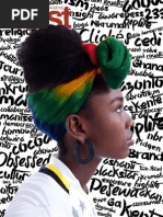 Download DUST Magazine 11 by Dust Magazine SN119924031 doc pdf