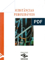 Substâncias Peroxidáveis