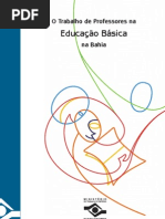 Tra b Professores Bahia