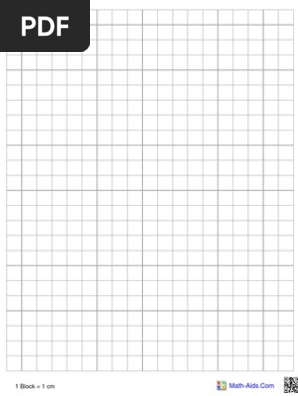 Graphing Paper