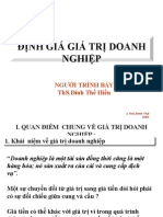 Dinh Gia DN - TH - Si Dinh The Hien (Font Unicode)