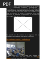 Paradigma Interestructurante