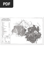 gurgaon master plan