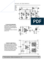 500 Circuitos y Proyectos 5