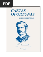Cartas-oportunas - Luiz de Mattos - RC