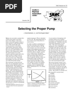 Download Selection of Pumps by smohsinshah9492 SN11994916 doc pdf