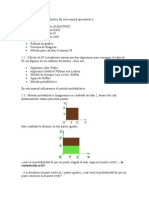 Calculo Pi