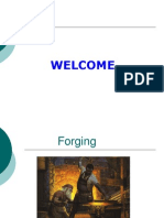 Forging