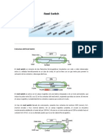 Circuitos de Reed Switch