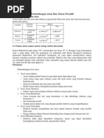 Download STRUKTUR ATOM DAN SISTEM PERIODIK by Sudirman Ariadi SN119960133 doc pdf