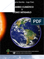 Guia Cambio Climatico