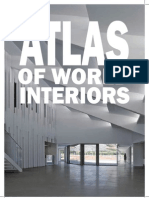 Atlas of World Interiors