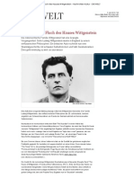 Literatur - Der Schlimme Fluch Des Hauses Wittgenstein - Nachrichten Kultur - DIE WELT