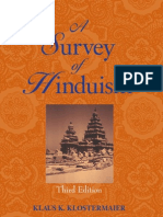 A Survey of Hindusim