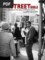 Download 28 The Street Bible by Juan Galloway SN11997795 doc pdf