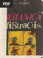 Botanica Distractiva