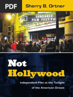 Download Not Hollywood by Sherry B Ortner by Duke University Press SN119983225 doc pdf