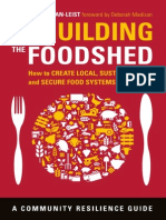 Introduction - An Excerpt From Rebuilding The Foodshed by Philip Ackerman-Leist