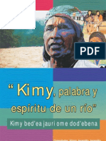 Kimy Palabra y Espiritu de Un Rio